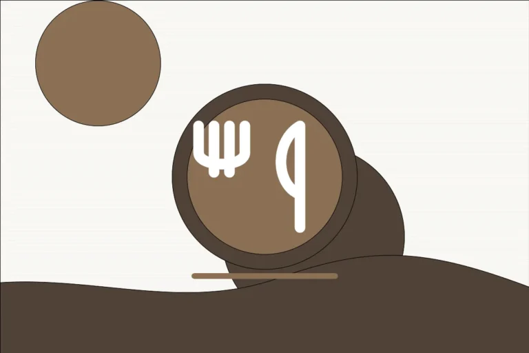 Generic unbranded illustration representing Restaurants