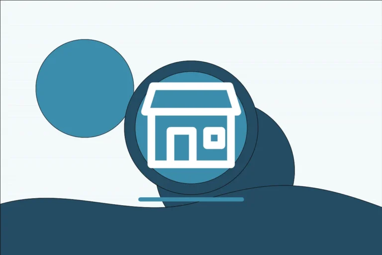 Generic unbranded illustration representing Retail