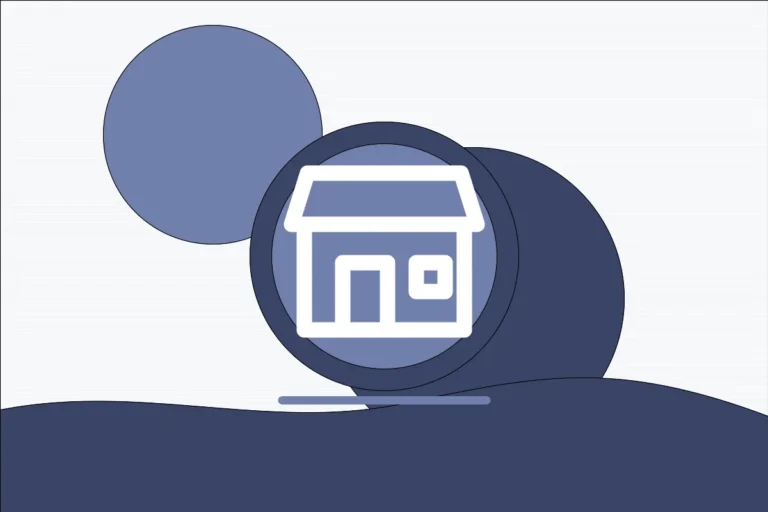 Generic unbranded illustration representing Retail