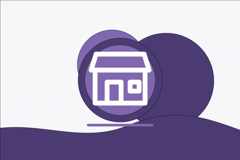 Generic unbranded illustration representing Retail
