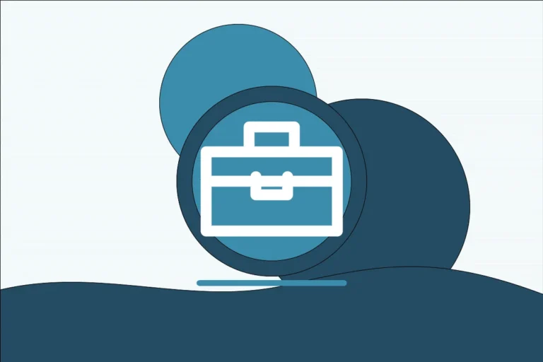Generic unbranded illustration representing Business Support