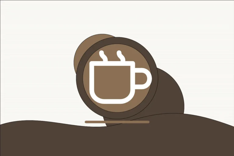 Generic unbranded illustration representing Cafes & Treats