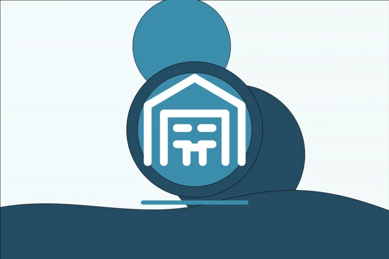Generic unbranded illustration representing Facility Services
