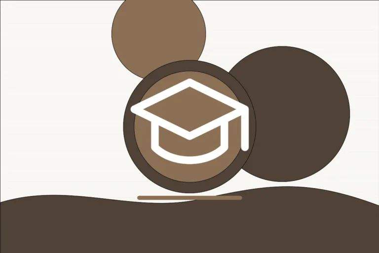 Generic unbranded illustration representing Education (Institutions)