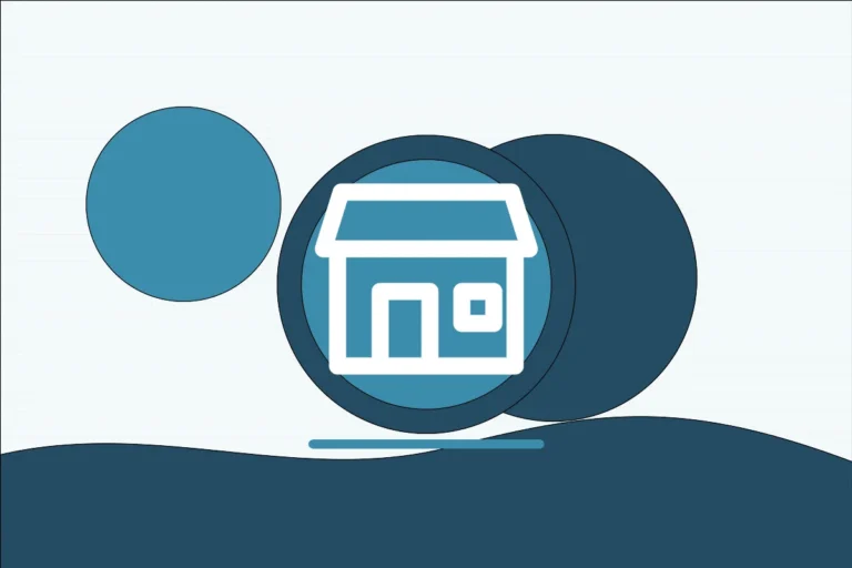 Generic unbranded illustration representing Retail
