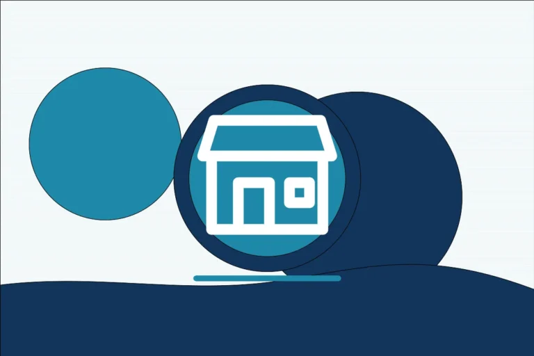 Generic unbranded illustration representing Retail