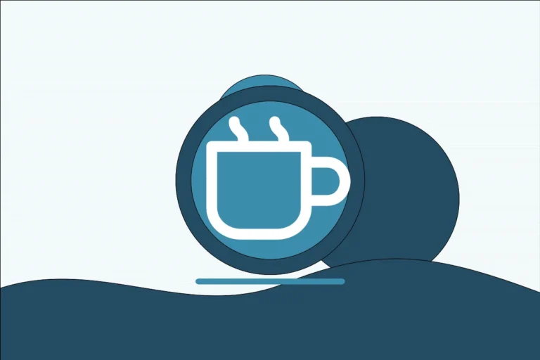 Generic unbranded illustration representing Cafes & Treats