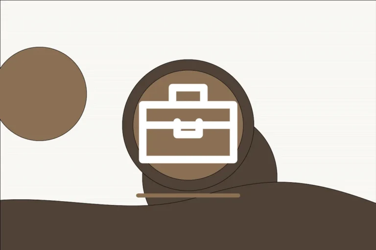 Generic unbranded illustration representing Business Support
