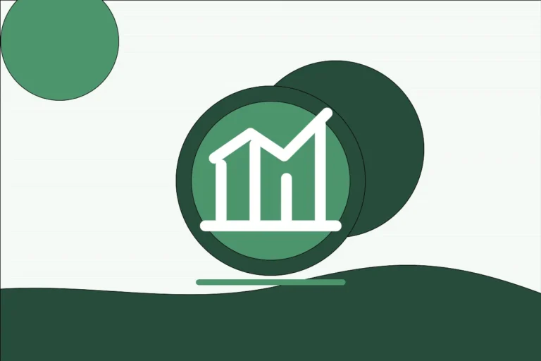 Generic unbranded illustration representing Financial