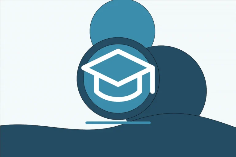 Generic unbranded illustration representing Education (Institutions)