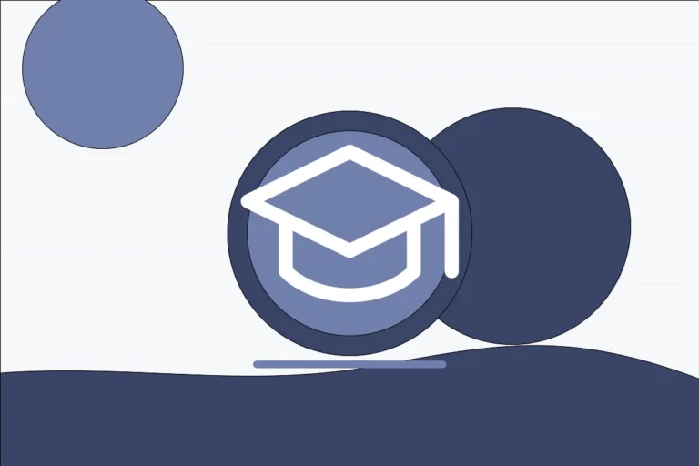 Generic unbranded illustration representing Education (Institutions)