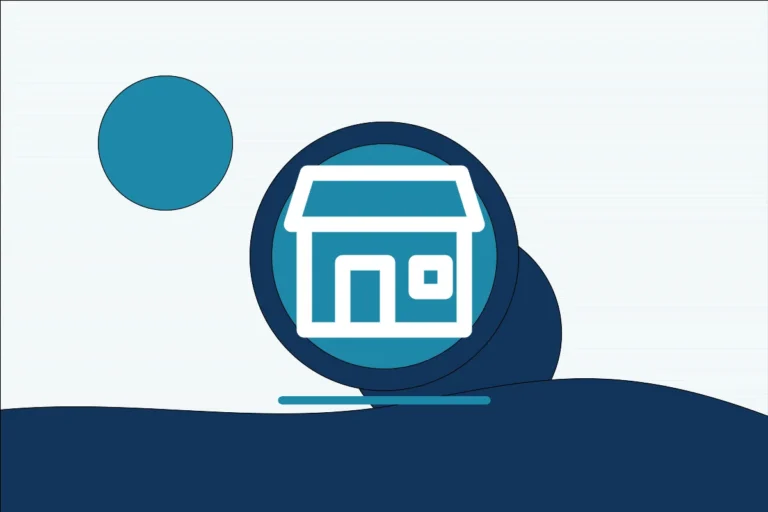 Generic unbranded illustration representing Retail