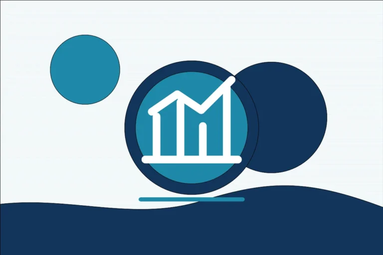 Generic unbranded illustration representing Financial