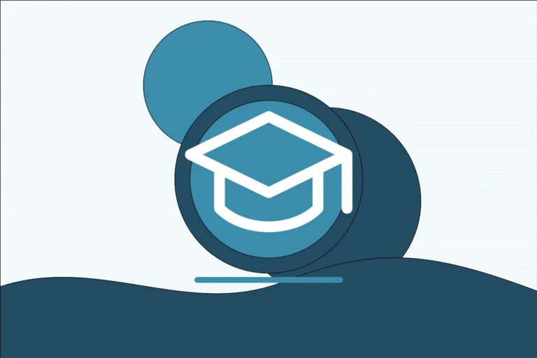 Generic unbranded illustration representing Education (Institutions)