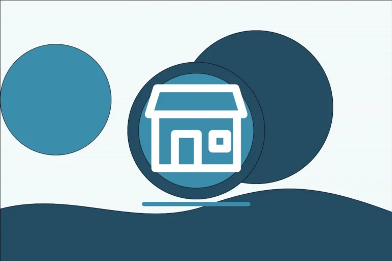 Generic unbranded illustration representing Retail