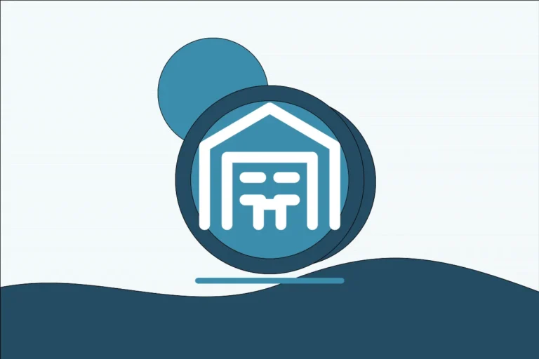 Generic unbranded illustration representing Facility Services