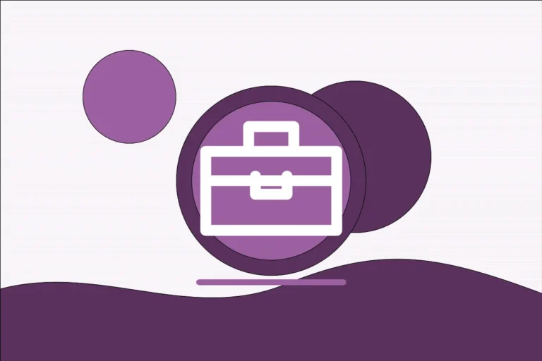 Generic unbranded illustration representing Business Support