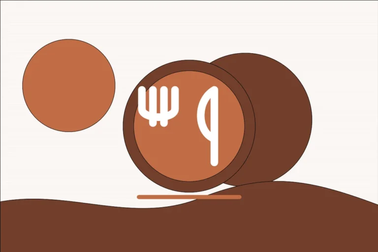 Generic unbranded illustration representing Restaurants