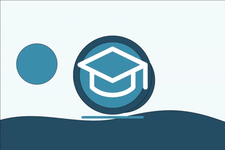 Generic unbranded illustration representing Education (Institutions)
