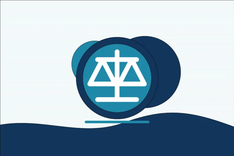 Generic unbranded illustration representing Legal