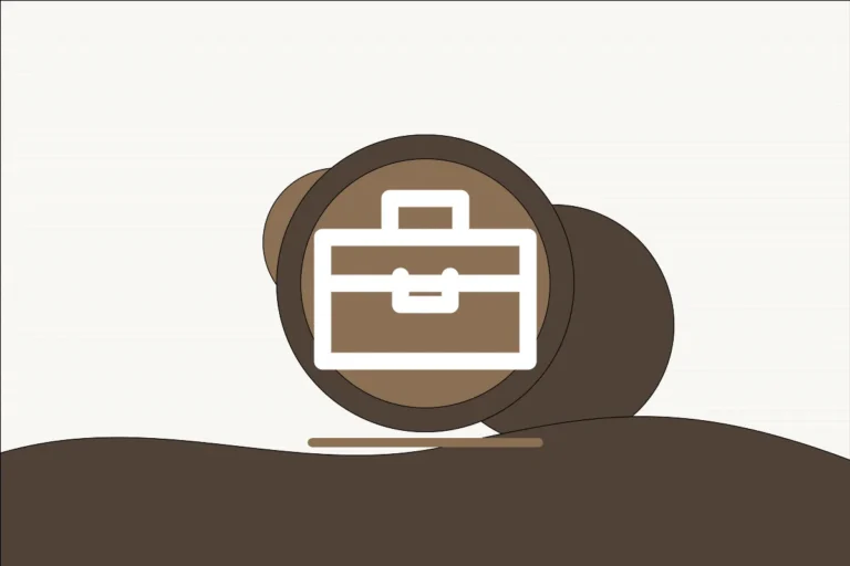 Generic unbranded illustration representing Business Support