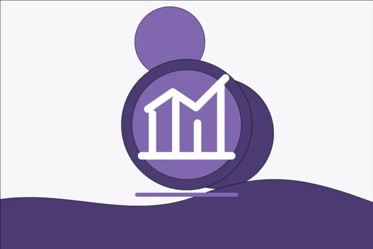 Generic unbranded illustration representing Financial