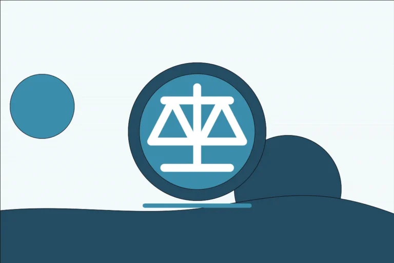 Generic unbranded illustration representing Legal
