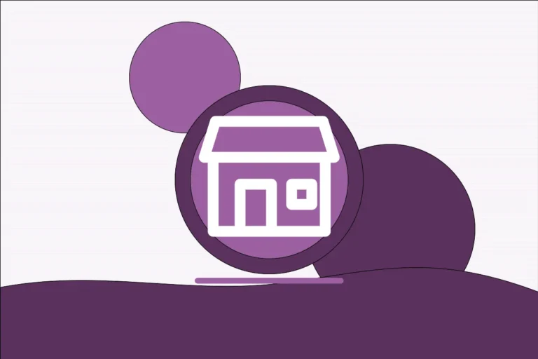 Generic unbranded illustration representing Retail