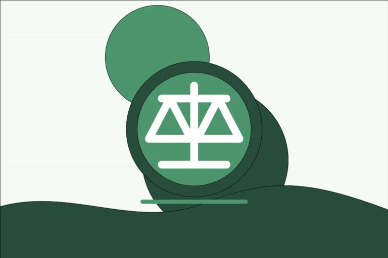 Generic unbranded illustration representing Legal