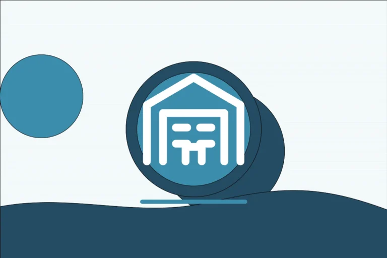 Generic unbranded illustration representing Facility Services