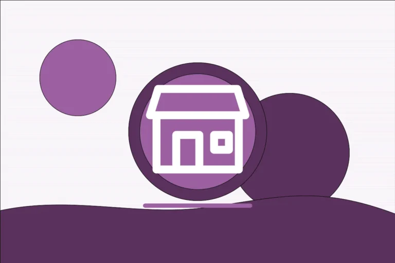 Generic unbranded illustration representing Retail