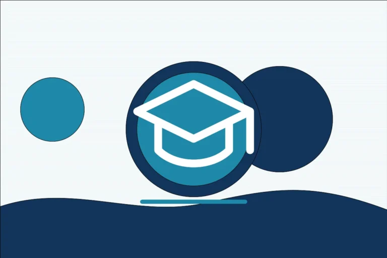 Generic unbranded illustration representing Education (Institutions)