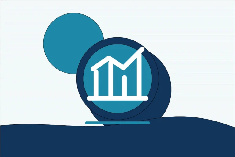 Generic unbranded illustration representing Financial