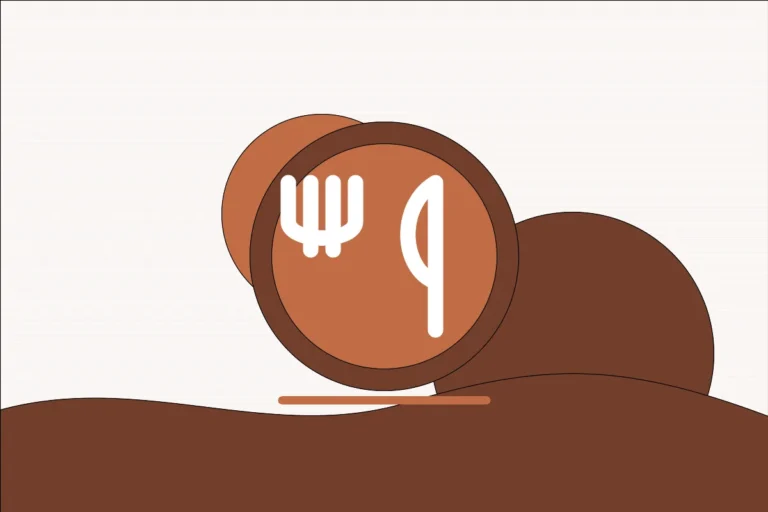 Generic unbranded illustration representing Restaurants