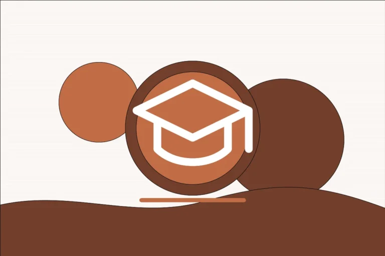 Generic unbranded illustration representing Education (Institutions)