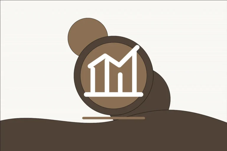 Generic unbranded illustration representing Financial