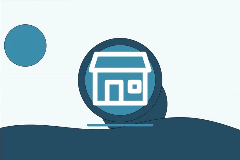 Generic unbranded illustration representing Retail