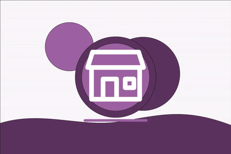Generic unbranded illustration representing Retail