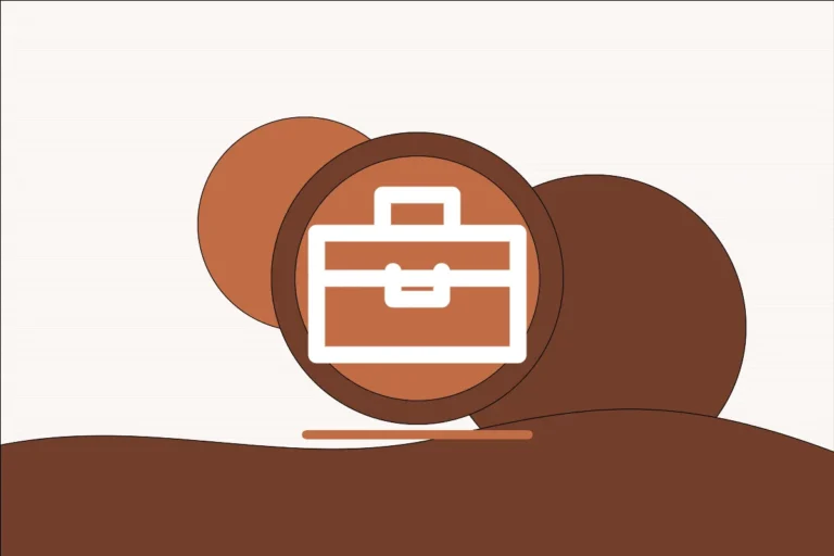 Generic unbranded illustration representing Business Support
