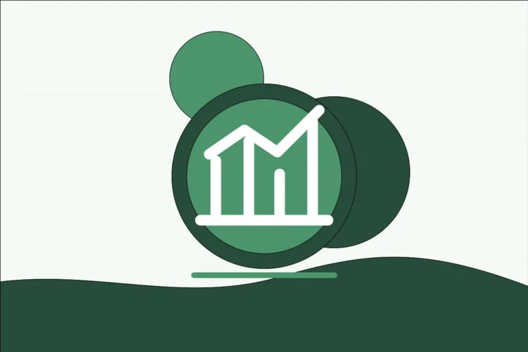 Generic unbranded illustration representing Financial