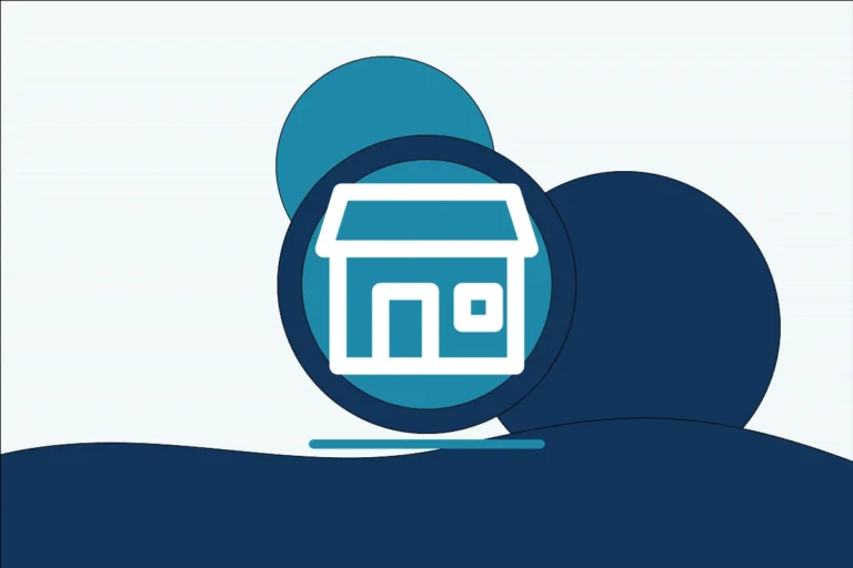 Generic unbranded illustration representing Retail