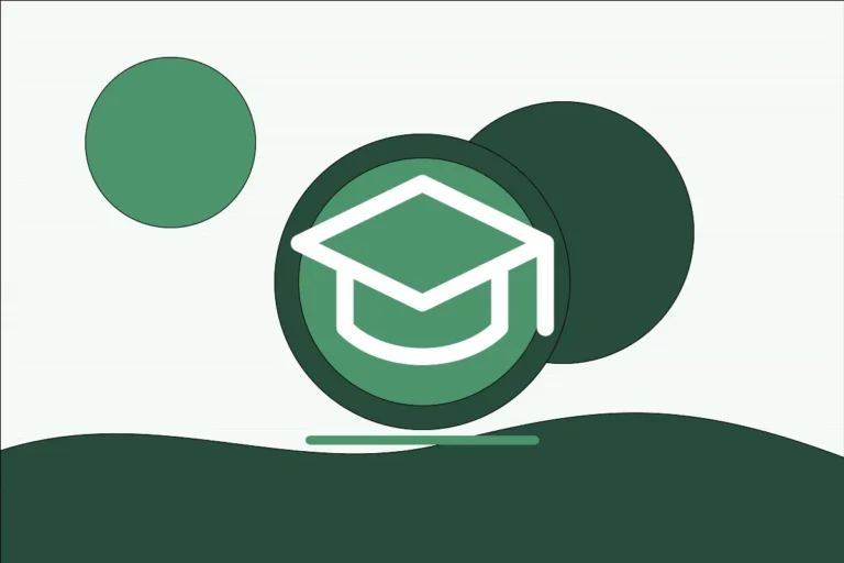 Generic unbranded illustration representing Education (Institutions)