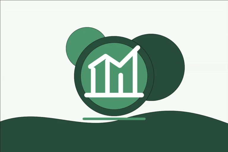 Generic unbranded illustration representing Financial