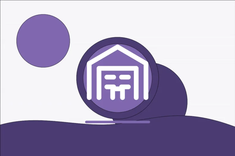Generic unbranded illustration representing Facility Services