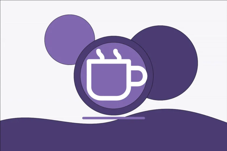 Generic unbranded illustration representing Cafes & Treats