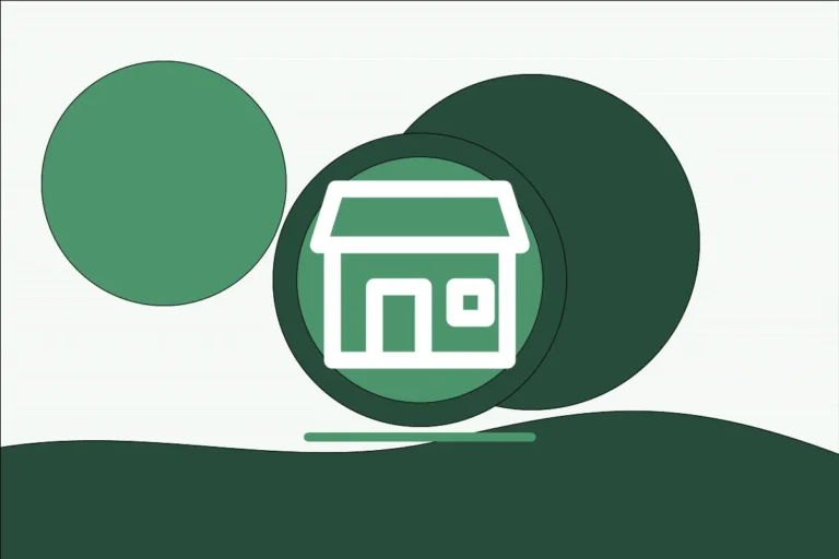 Generic unbranded illustration representing Retail