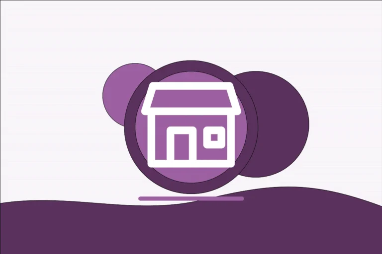 Generic unbranded illustration representing Retail