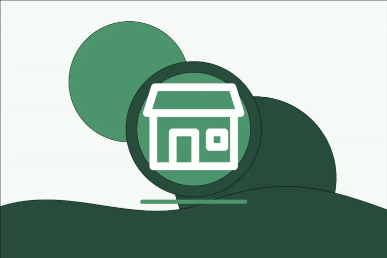 Generic unbranded illustration representing Retail