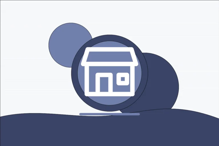 Generic unbranded illustration representing Retail