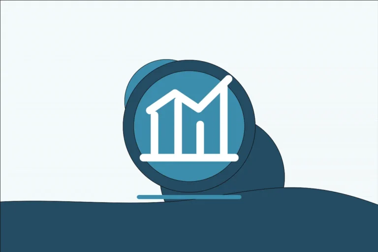 Generic unbranded illustration representing Financial